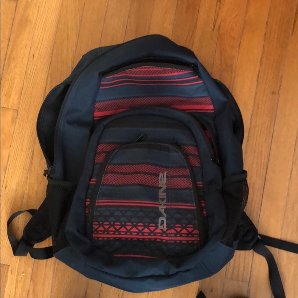 Dakine backpack